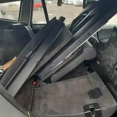 Veículo de Sucata bmw x3 (e83) 2.0d do ano 2005 alimentado 