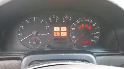 Утилизация автомобиля audi a4 avant (b5) 1.8 года 1996 питание 