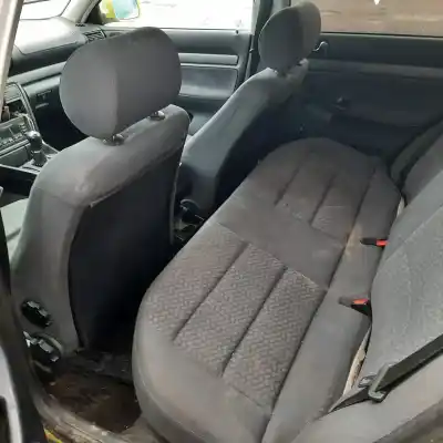 Утилизация автомобиля audi a4 avant (b5) 1.8 года 1996 питание 