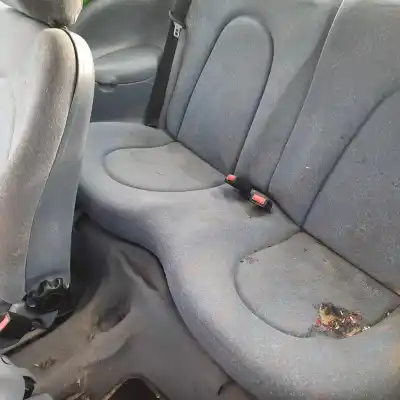 Утилизация автомобиля ford ka (ccq) 1.3 cat года 1996 питание 