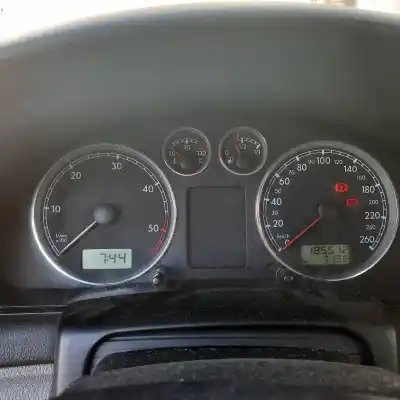 Утилизация автомобиля volkswagen passat variant (3b6) 1.9 tdi года 2002 питание 