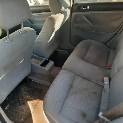 Утилизация автомобиля volkswagen passat variant (3b6) 1.9 tdi года 2002 питание 