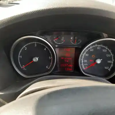 Veículo de Sucata ford galaxy (ca1) 2.0 tdci cat do ano 2009 alimentado 