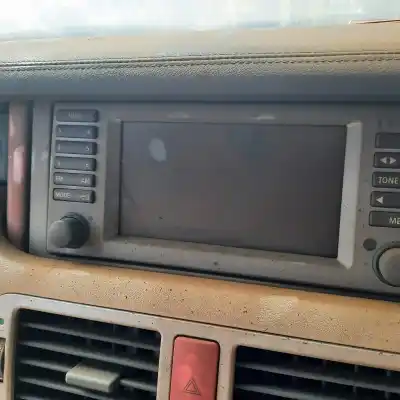 Утилизация автомобиля land rover range rover, 2002.03 - 2012.08 3.0 td 6 130kw 2002.03 - 2012.08 года 2003 питание m57d30