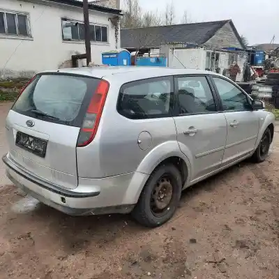 Verschrottungsfahrzeug ford                                               focus c-max (cap)                                                                                                                                                                                                                                          1.6 tdci cat                                                                                                                                                                                                                                               des jahres 2007 angetrieben 