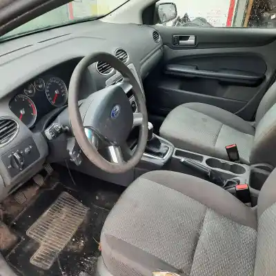 Verschrottungsfahrzeug ford                                               focus c-max (cap)                                                                                                                                                                                                                                          1.6 tdci cat                                                                                                                                                                                                                                               des jahres 2007 angetrieben 