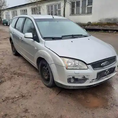 Verschrottungsfahrzeug FORD                                               FOCUS C-MAX (CAP)                                                                                                                                                                                                                                          1.6 TDCi CAT                                                                                                                                                                                                                                               des Jahres 2007 angetrieben 