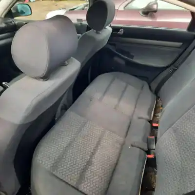 Утилизация автомобиля audi a4 avant (b5) 1.8 года 1995 питание adr
