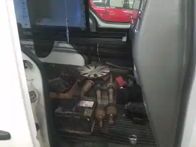 Здавання транспортного засобу citroen berlingo multispace (b9) 1.6 hdi 90 року 2013 потужний dv6dted