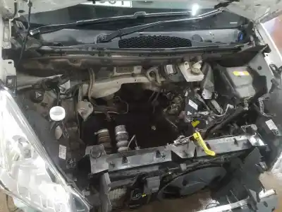 Здавання транспортного засобу citroen berlingo multispace (b9) 1.6 hdi 90 року 2013 потужний dv6dted