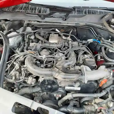 Scrapping Vehicle audi                                               q7 (4l)                                                                                                                                                                                                                                                    3.0 tdi                                                                                                                                                                                                                                                    of the year 2006 powered bug