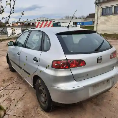 Veicolo di demolizione seat ibiza (6l1) 1.9 sdi dell'anno 2004 alimentato 