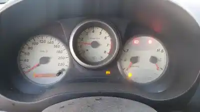 Утилизация автомобиля toyota rav 4 (a2) 2.0 16v cat года 2002 питание 1azfe