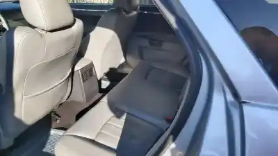 Здавання транспортного засобу chrysler 300c (lx, le) 3.0 crd року 2005 потужний exl