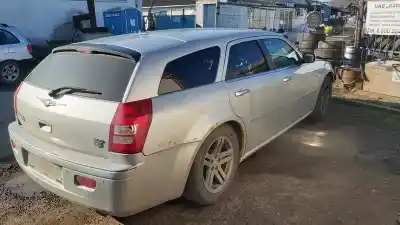 Здавання транспортного засобу chrysler 300c (lx, le) 3.0 crd року 2005 потужний exl