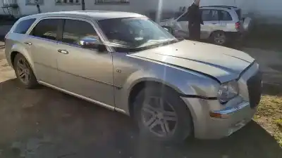 Здавання транспортного засобу chrysler 300c (lx, le) 3.0 crd року 2005 потужний exl
