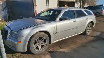 Здавання транспортного засобу chrysler 300c (lx, le) 3.0 crd року 2005 потужний exl