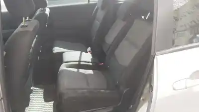 Здавання транспортного засобу mazda 5 (cr) 2.0 cd (cr19) року 2006 потужний 