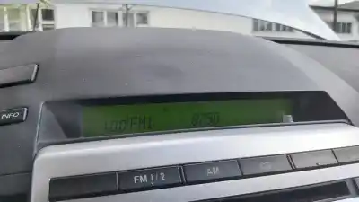 Здавання транспортного засобу mazda 5 (cr) 2.0 cd (cr19) року 2006 потужний 