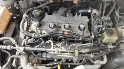 Здавання транспортного засобу mazda 5 (cr) 2.0 cd (cr19) року 2006 потужний 