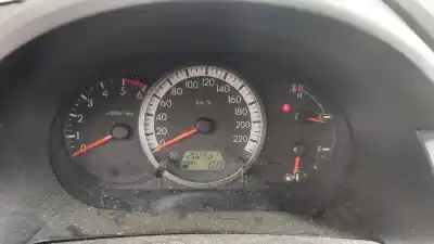 Здавання транспортного засобу mazda 5 (cr) 2.0 cd (cr19) року 2006 потужний 