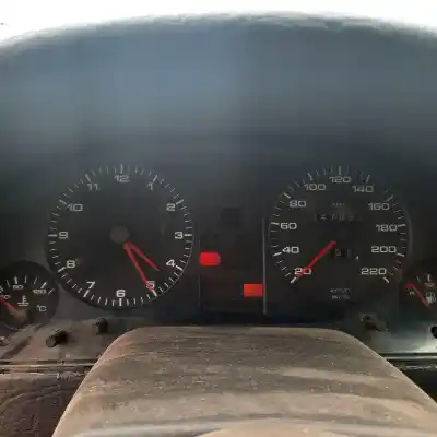 Утилизация автомобиля audi 80 avant 1.9 tdi года 1993 питание 