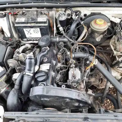 Утилизация автомобиля audi 80 avant 1.9 tdi года 1993 питание 