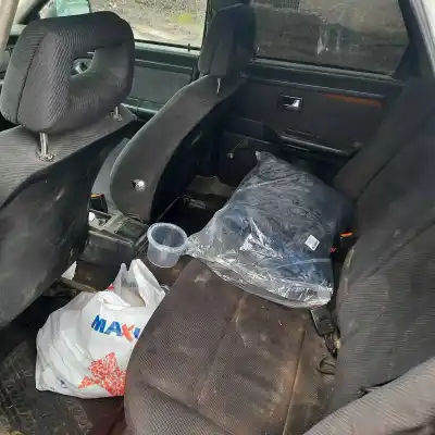 Утилизация автомобиля audi 80 avant 1.9 tdi года 1994 питание 