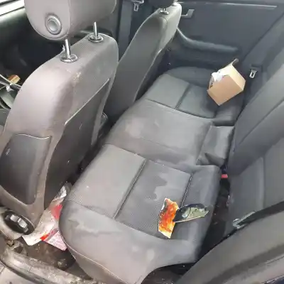 Утилизация автомобиля audi a4 b6 (8e2) 1.9 tdi quattro года 2002 питание awx