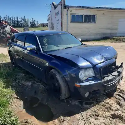 Здавання транспортного засобу CHRYSLER 300C (LX, LE) 3.0 CRD року 2006 потужний EXL