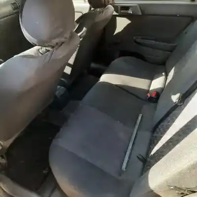 Утилизация автомобиля opel astra g caravan 1.7 16v dti cat (y 17 dt / lr6) года 2002 питание y17dt
