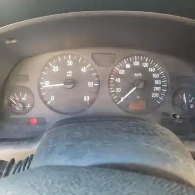 Утилизация автомобиля opel astra g caravan 1.7 16v dti cat (y 17 dt / lr6) года 2002 питание y17dt