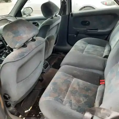 Scrapping Vehicle renault laguna (b56) 2.2 diesel of the year 1995 powered 