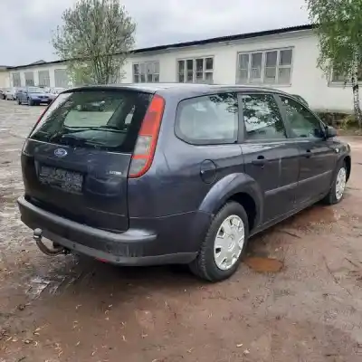 Sloopvoertuig ford                                               focus c-max (cap)                                                                                                                                                                                                                                          1.6 tdci cat                                                                                                                                                                                                                                               van het jaar 2006 aangedreven 