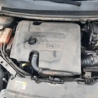 Sloopvoertuig ford                                               focus c-max (cap)                                                                                                                                                                                                                                          1.6 tdci cat                                                                                                                                                                                                                                               van het jaar 2006 aangedreven 