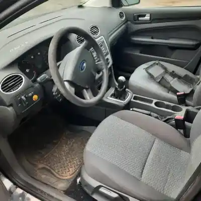Sloopvoertuig ford                                               focus c-max (cap)                                                                                                                                                                                                                                          1.6 tdci cat                                                                                                                                                                                                                                               van het jaar 2006 aangedreven 