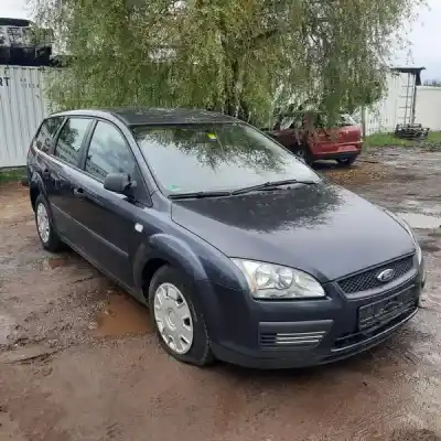 Verschrottungsfahrzeug FORD                                               FOCUS C-MAX (CAP)                                                                                                                                                                                                                                          1.6 TDCi CAT                                                                                                                                                                                                                                               des Jahres 2006 angetrieben 