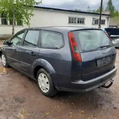 Sloopvoertuig ford                                               focus c-max (cap)                                                                                                                                                                                                                                          1.6 tdci cat                                                                                                                                                                                                                                               van het jaar 2006 aangedreven 