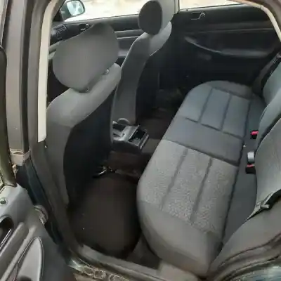Утилизация автомобиля audi a4 avant (b5) 1.8 года 1995 питание adr