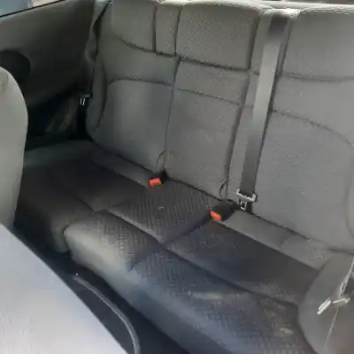 Veicolo di demolizione fiat stilo (192) 1.9 jtd / 1.9 jtd 115 active dell'anno 2002 alimentato 192a1000