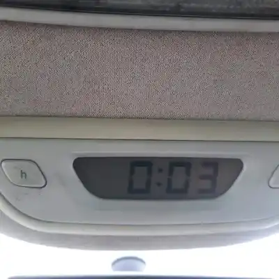 Sloopvoertuig ford galaxy (vx) 1.9 tdi cat van het jaar 1999 aangedreven 