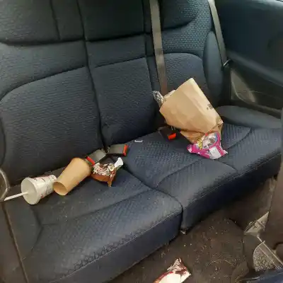 Scrapping Vehicle fiat stilo (192) 1.9 jtd 80 active of the year 2002 powered 192a3000