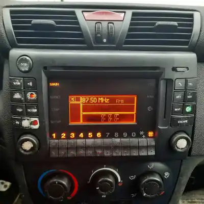 Scrapping Vehicle fiat stilo (192) 1.9 jtd 80 active of the year 2002 powered 192a3000