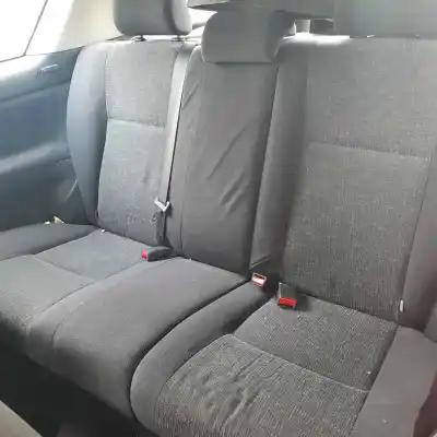 Scrapping Vehicle toyota corolla (e11) 2.0 d-4d linea sol of the year 2002 powered 1cdftv