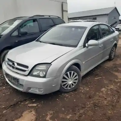 Scrapping Vehicle opel                                               vectra c (z02)                                                                                                                                                                                                                                             2.2 dti 16v (f69) of the year 2002 powered y22dtr