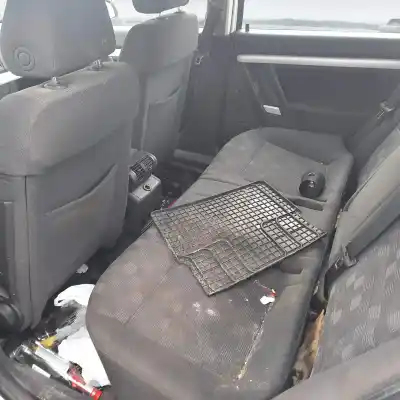 Scrapping Vehicle opel                                               vectra c (z02)                                                                                                                                                                                                                                             2.2 dti 16v (f69) of the year 2002 powered y22dtr