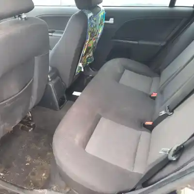 Scrapping Vehicle ford mondeo turnier (ge) 2.0 cat of the year 2001 powered cjba