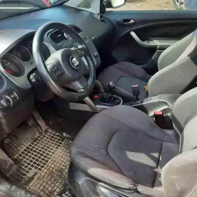 Veicolo di demolizione seat altea (5p1) 2.0 tdi dell'anno 2004 alimentato bkd
