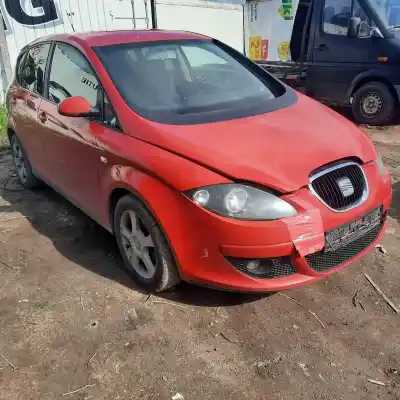 Veicolo di demolizione SEAT ALTEA (5P1) 2.0 TDI dell'anno 2004 alimentato BKD