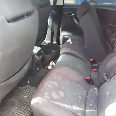 Veicolo di demolizione seat altea (5p1) 2.0 tdi dell'anno 2004 alimentato bkd
